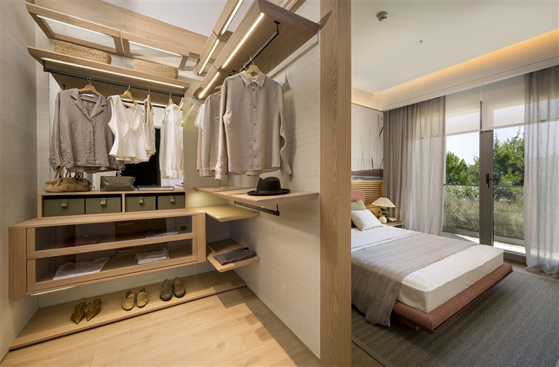 Квартира Центр, Турция, 50 м² - фото 5