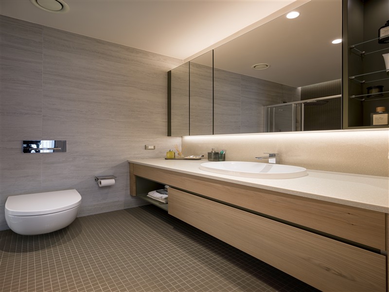 Квартира Центр, Турция, 50 м² - фото 6