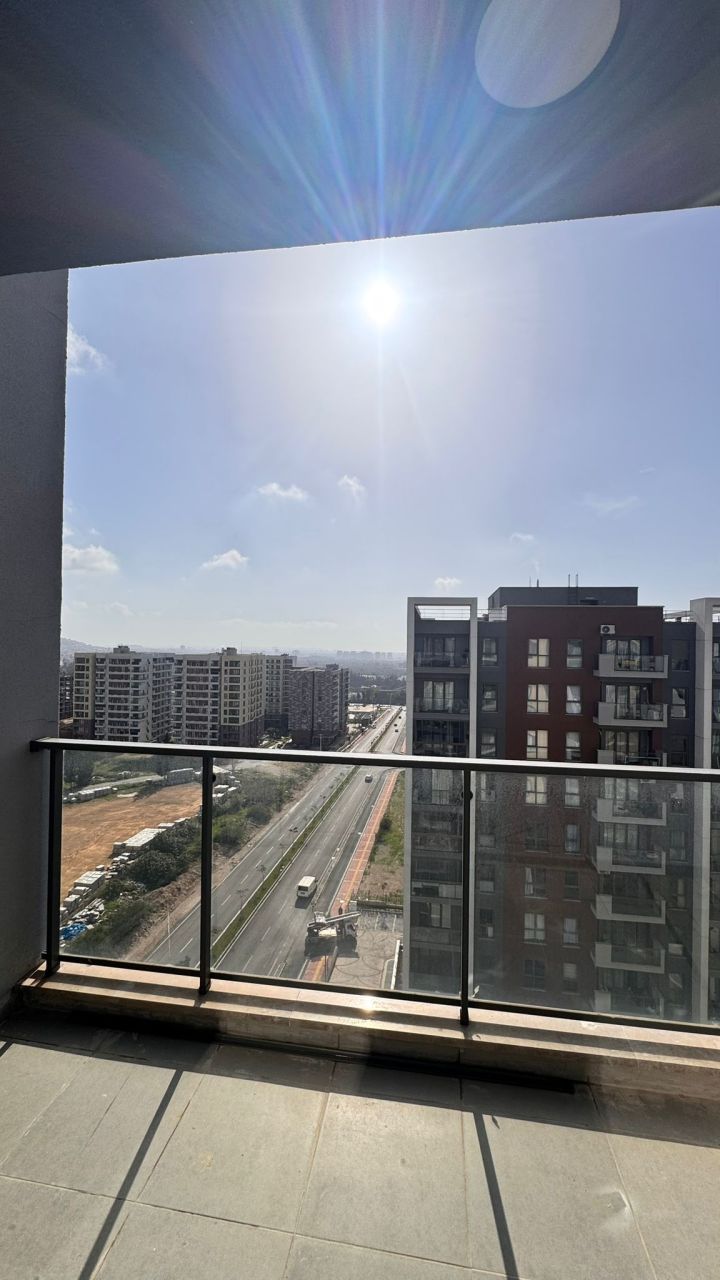 Квартира в Анталии, Турция, 145 м² - фото 17