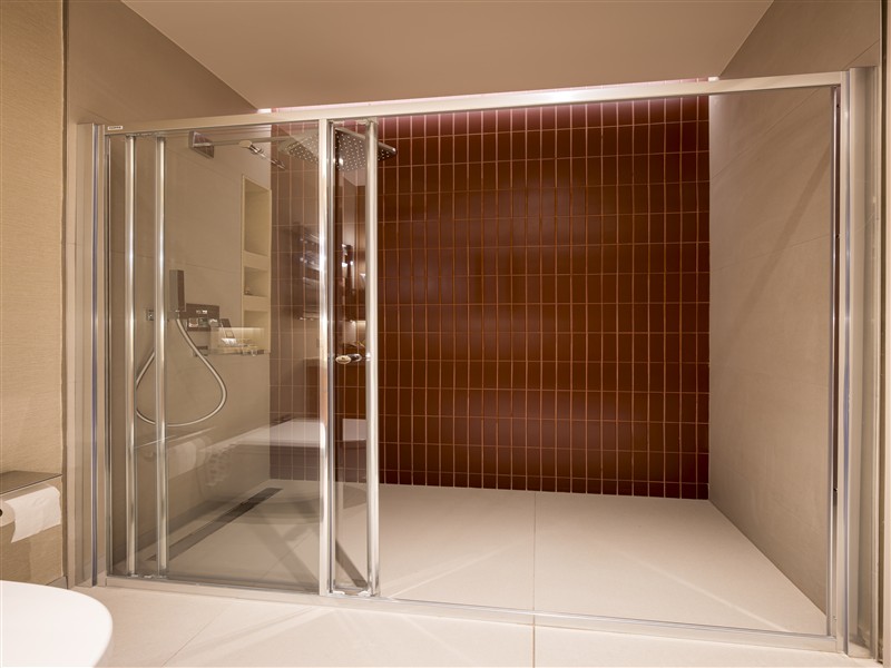 Квартира Центр, Турция, 50 м² - фото 7