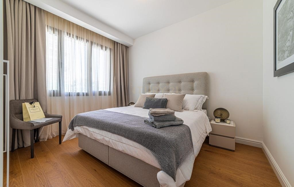 Квартира в Пареклисии, Кипр, 157 м² - фото 14