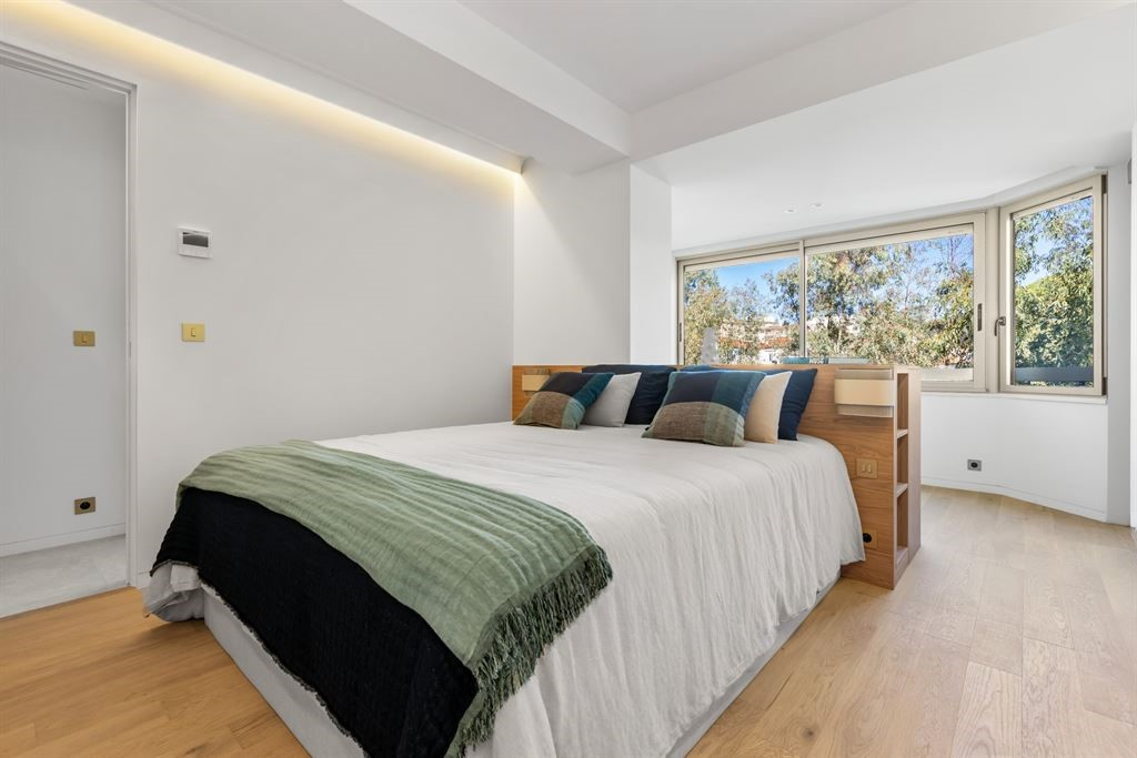 Квартира в Каннах, Франция, 102 м² - фото 14