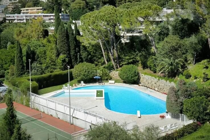 Квартира в Каннах, Франция, 106 м² - фото 6