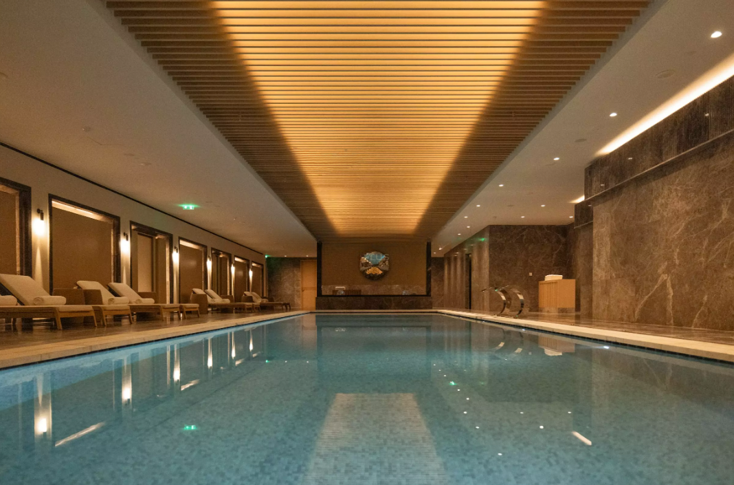 Квартира в Мутайяке, Кипр, 71 м² - фото 14