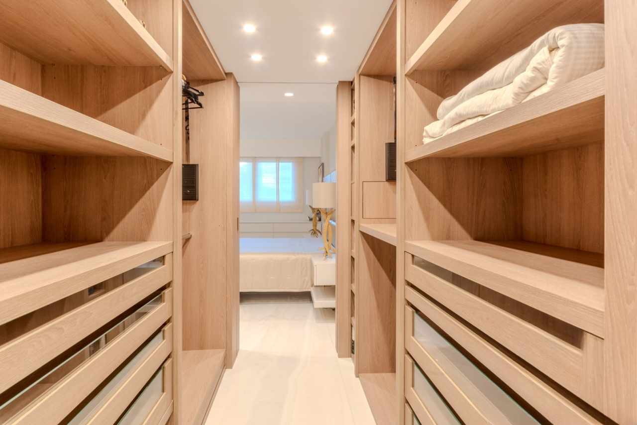 Квартира в Каннах, Франция, 135 м² - фото 14