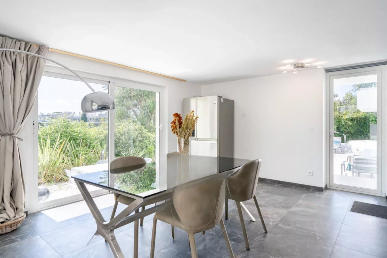 Квартира в Каннах, Франция, 270 м² - фото 14