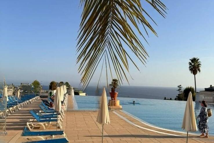 Квартира в Каннах, Франция, 34 м² - фото 6