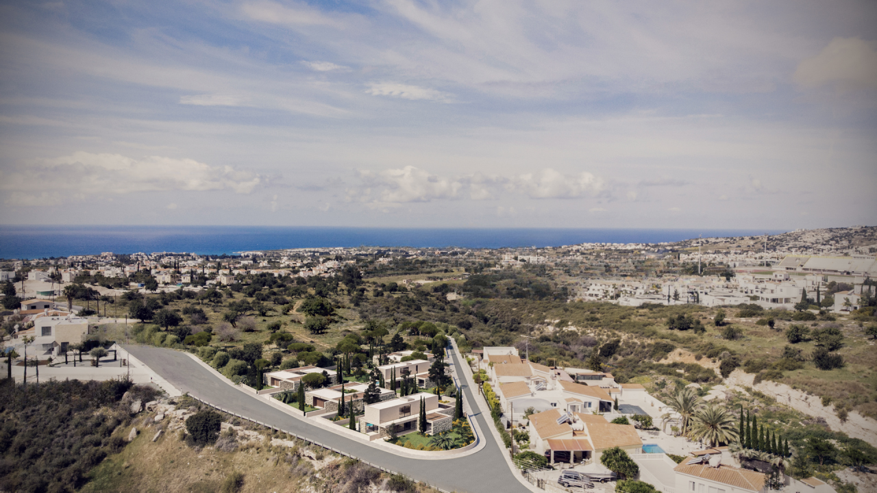 Квартира в Айос-Георгиос-Пейас, Кипр, 175 м² - фото 15