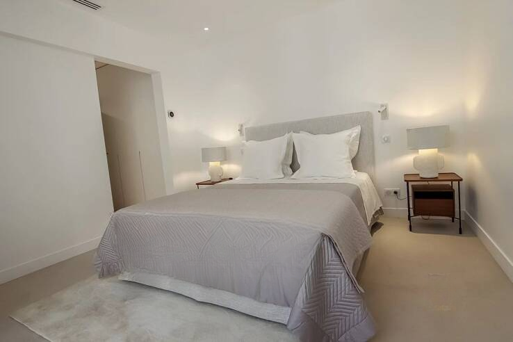 Квартира в Каннах, Франция, 131 м² - фото 6