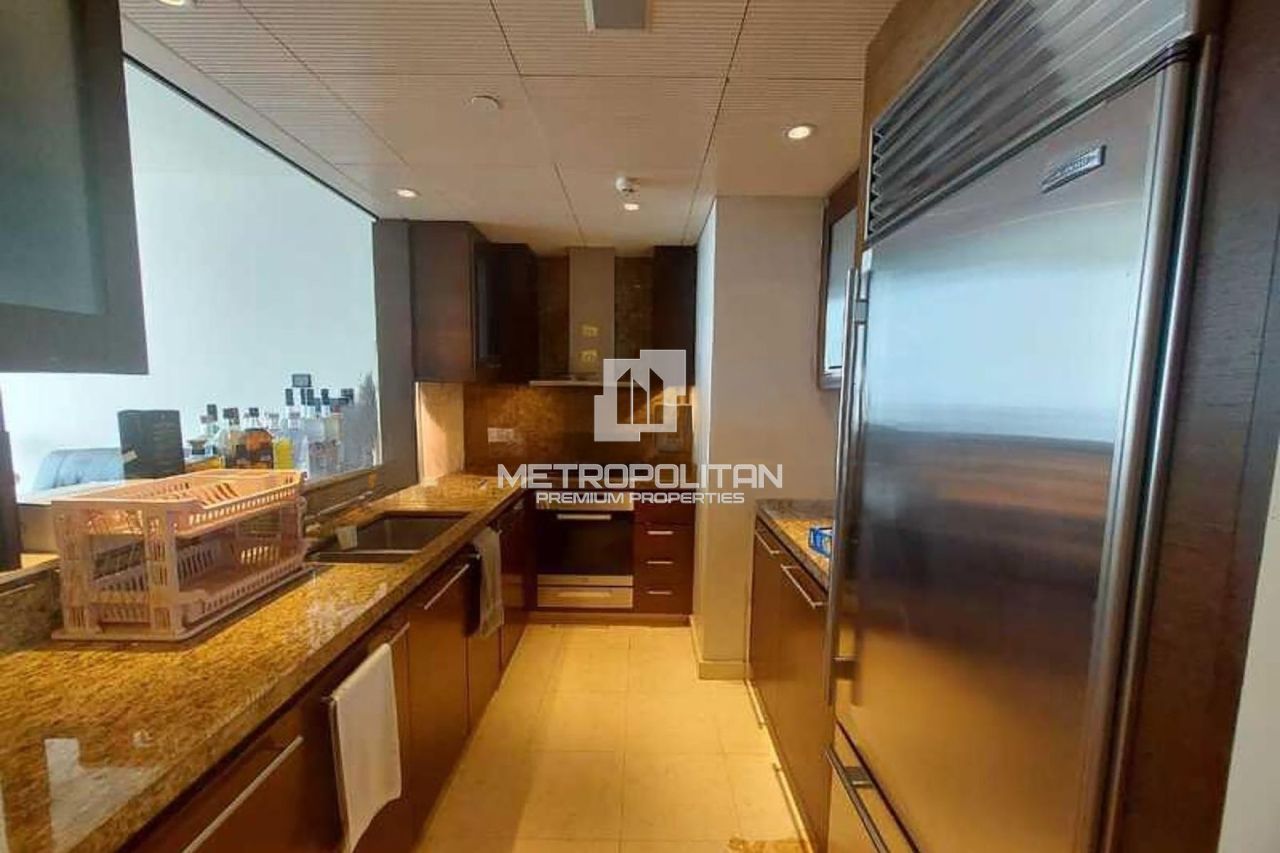 Апартаменты в Дубае, ОАЭ, 183 м² - фото 2