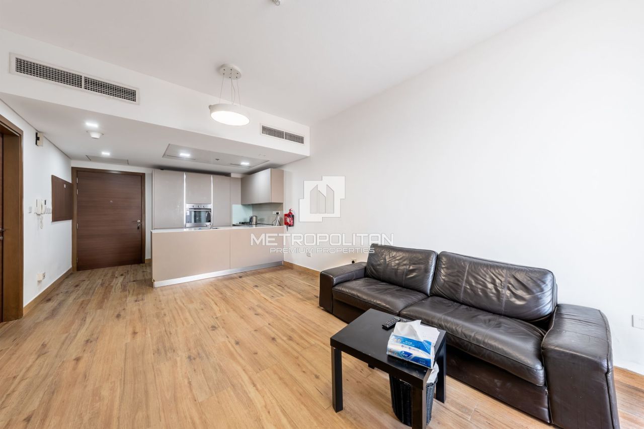 Апартаменты в Дубае, ОАЭ, 106 м² - фото 2