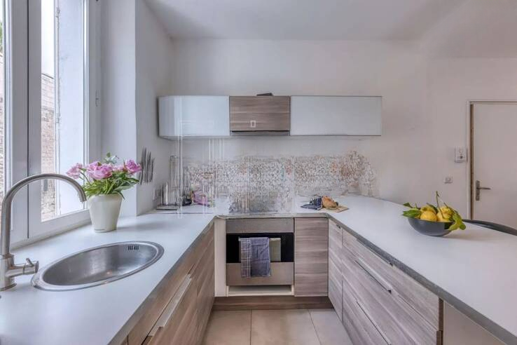 Квартира в Каннах, Франция, 60 м² - фото 6