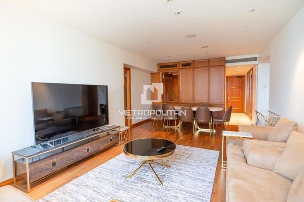 Апартаменты в Дубае, ОАЭ, 152 м² - фото 2