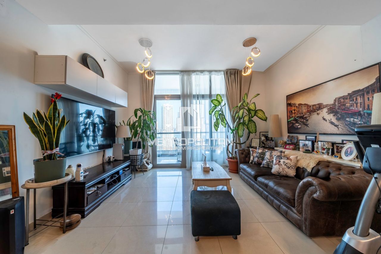 Апартаменты в Дубае, ОАЭ, 138 м² - фото 3