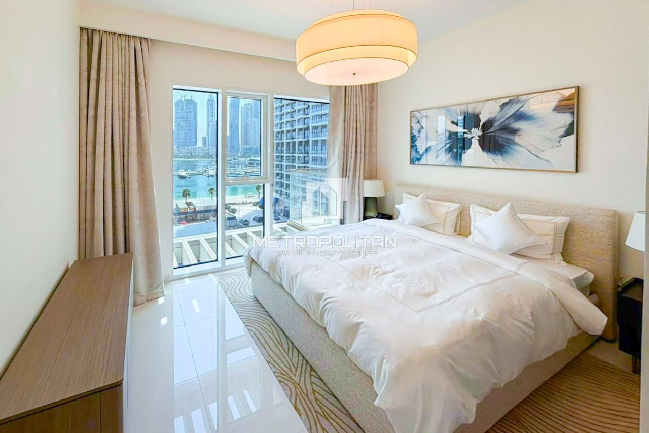 Апартаменты в Дубае, ОАЭ, 134 м² - фото 3