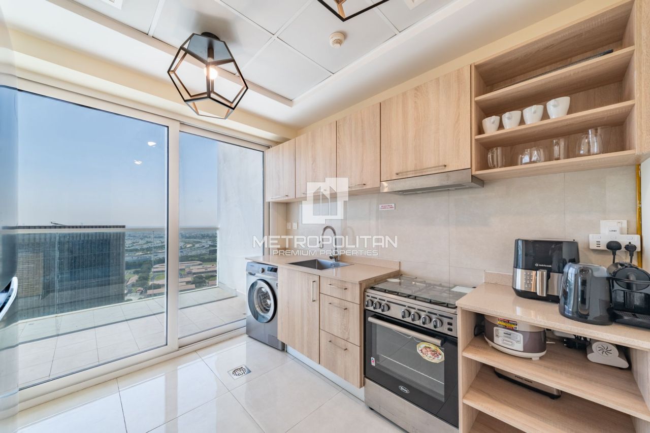 Апартаменты в Дубае, ОАЭ, 111 м² - фото 3