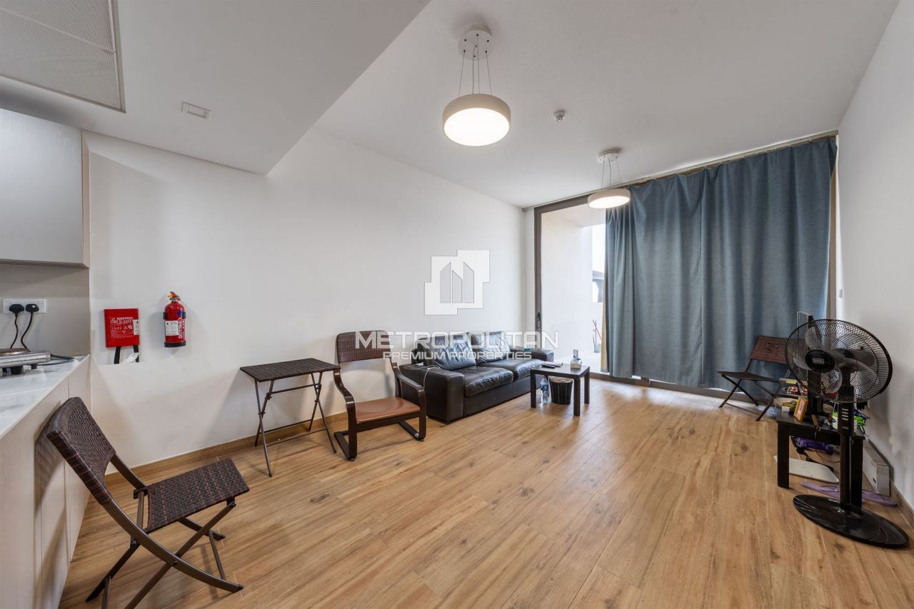 Апартаменты в Дубае, ОАЭ, 106 м² - фото 3