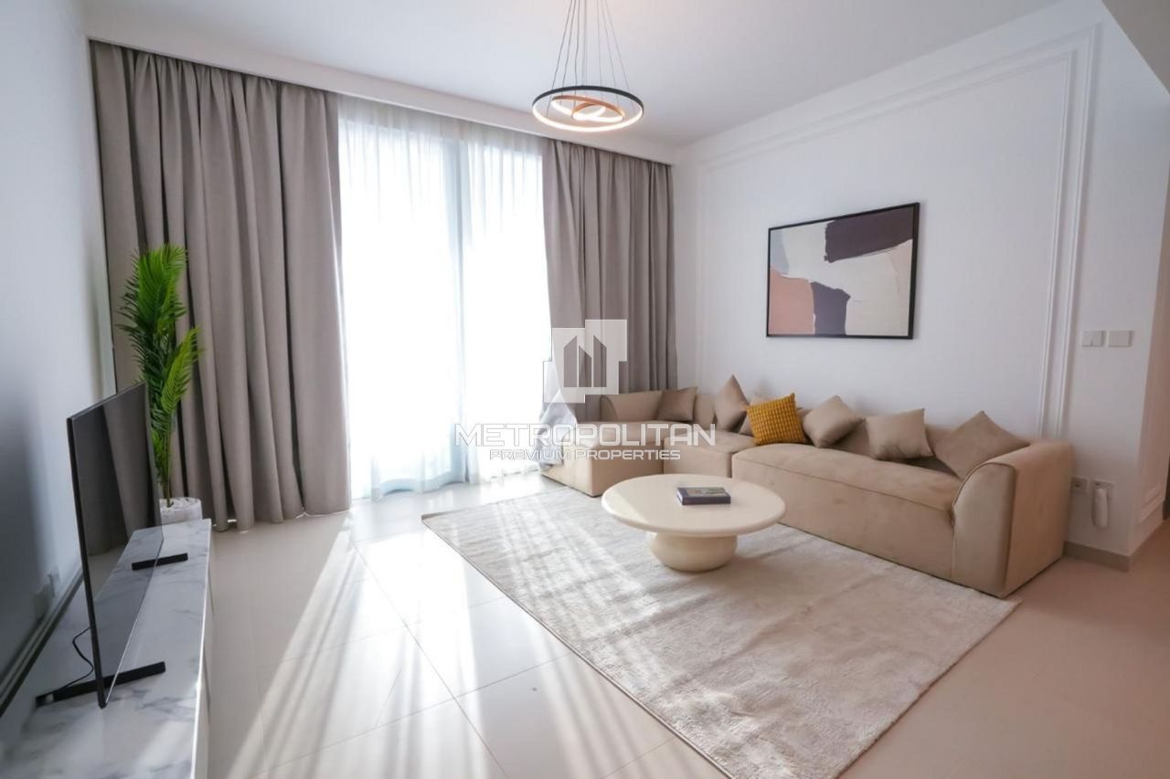 Апартаменты в Дубае, ОАЭ, 123 м² - фото 3