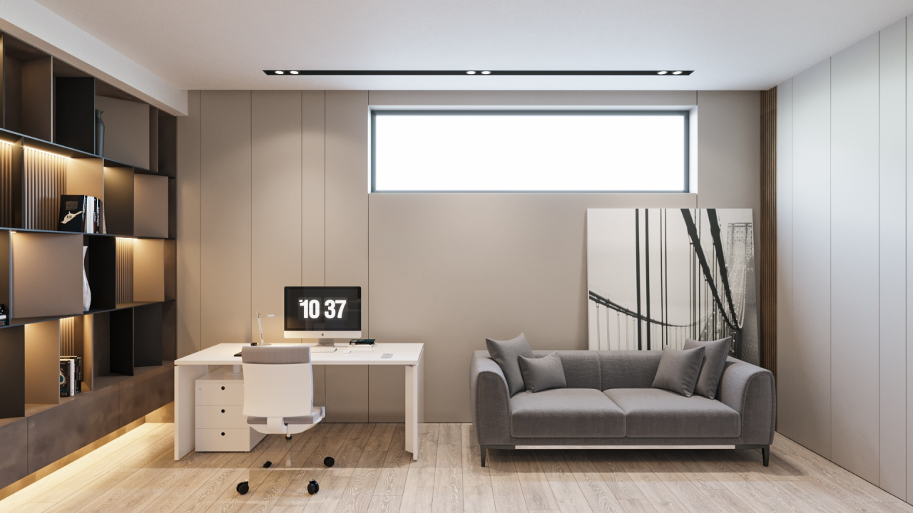 Квартира в Агиос Тихоне, Кипр, 192 м² - фото 15