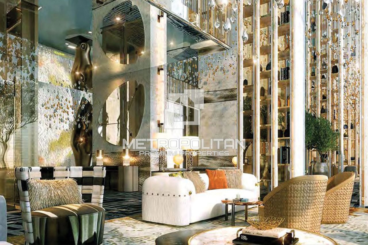 Апартаменты в Дубае, ОАЭ, 83 м² - фото 3