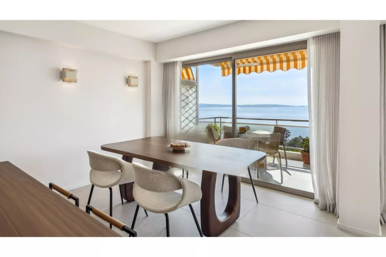 Квартира в Каннах, Франция, 96 м² - фото 15