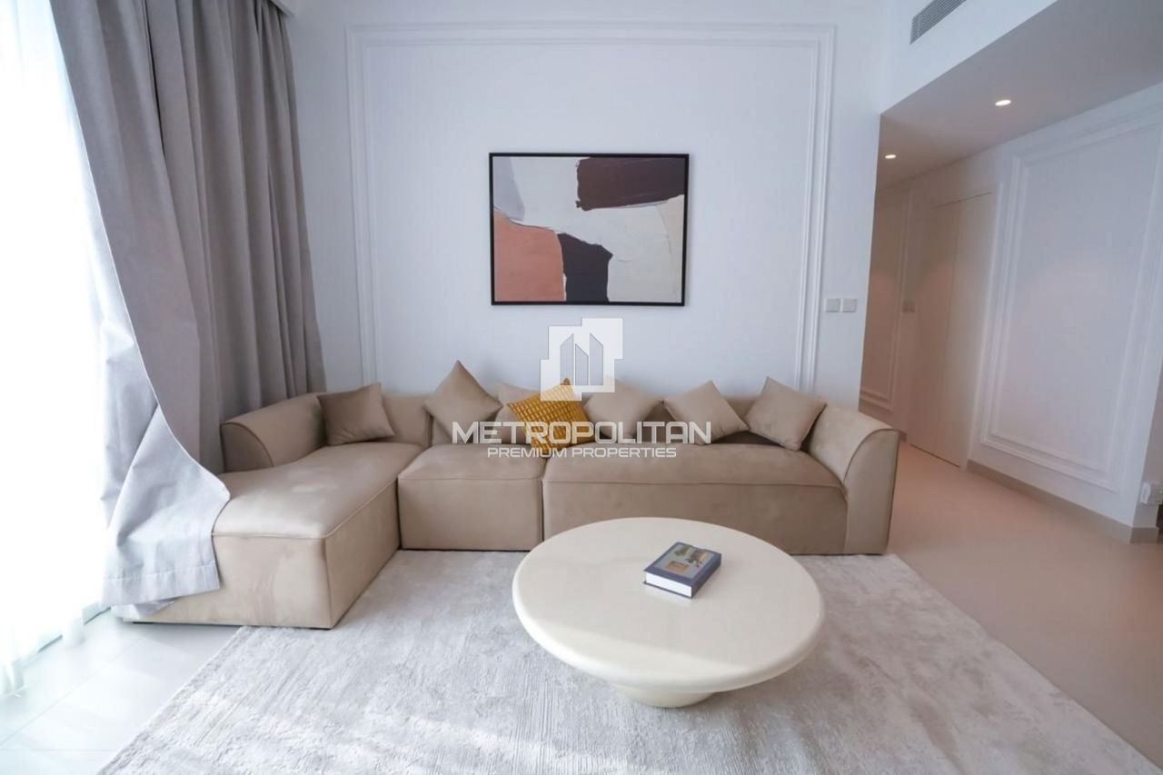 Апартаменты в Дубае, ОАЭ, 123 м² - фото 4