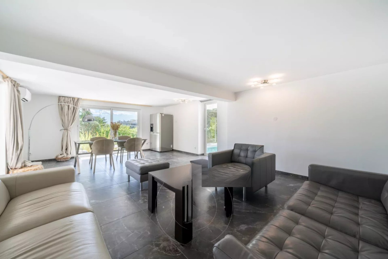 Квартира в Каннах, Франция, 270 м² - фото 15