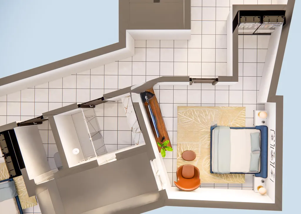 Квартира в Сан-Лоренце, Мальта, 245 м² - фото 15