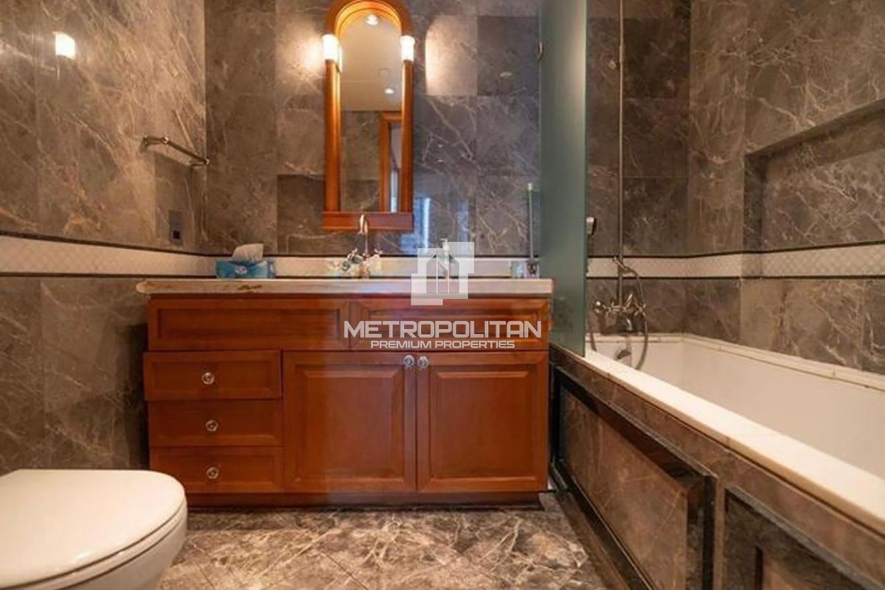 Апартаменты в Дубае, ОАЭ, 152 м² - фото 4