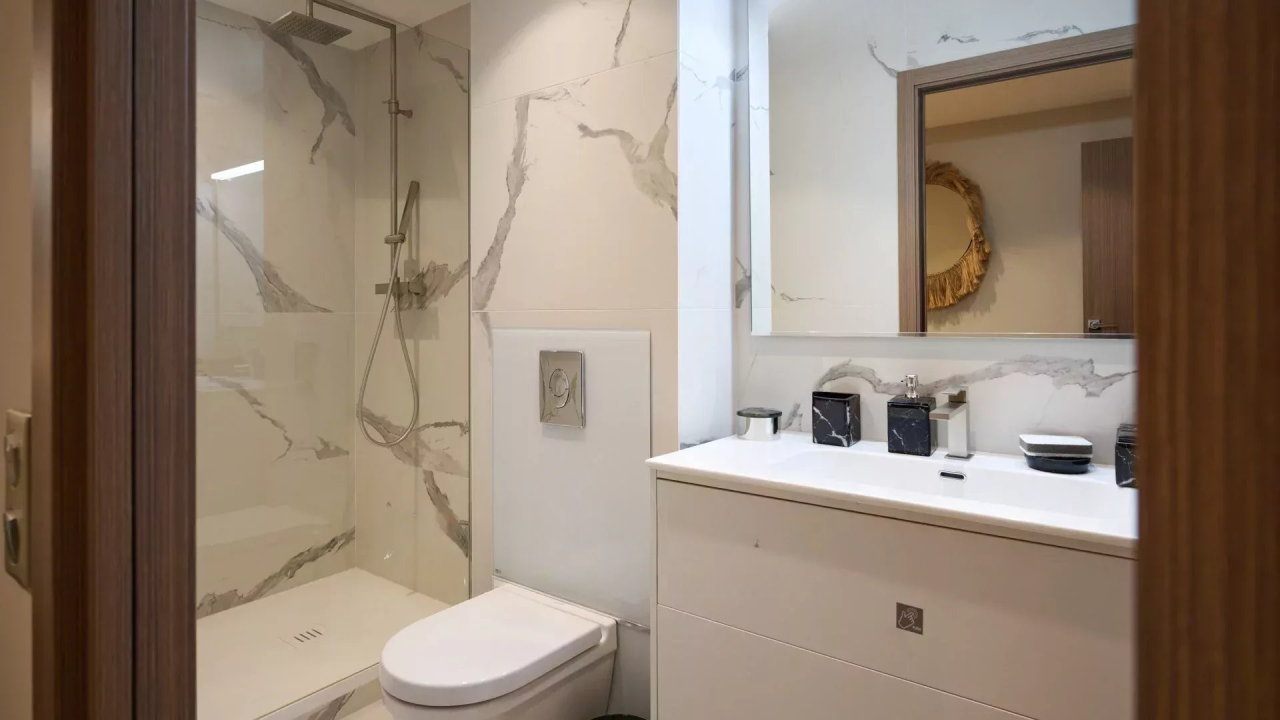 Квартира в Каннах, Франция, 148 м² - фото 15