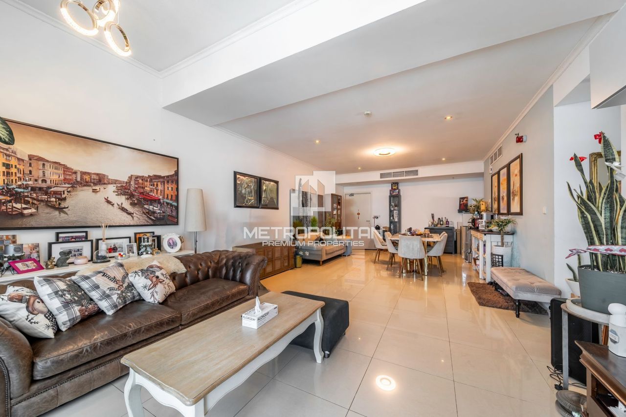 Апартаменты в Дубае, ОАЭ, 138 м² - фото 4