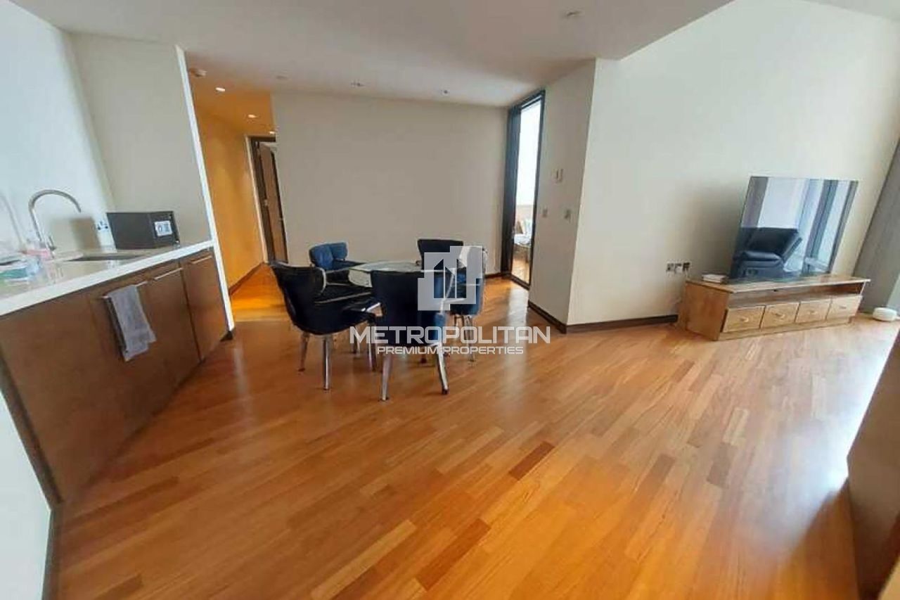 Апартаменты в Дубае, ОАЭ, 183 м² - фото 4