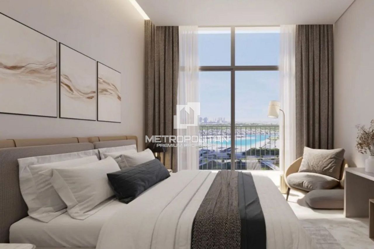 Апартаменты в Дубае, ОАЭ, 109 м² - фото 5