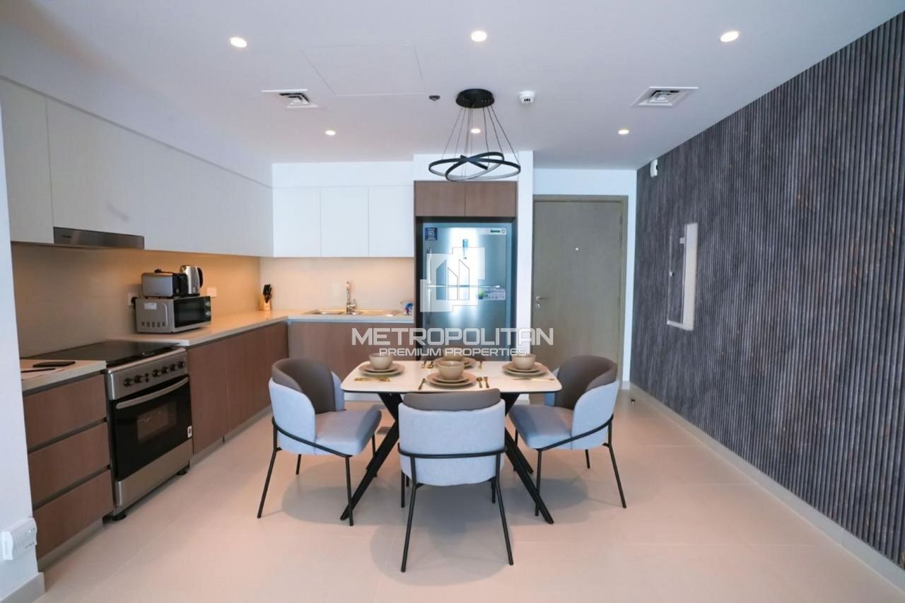 Апартаменты в Дубае, ОАЭ, 123 м² - фото 5