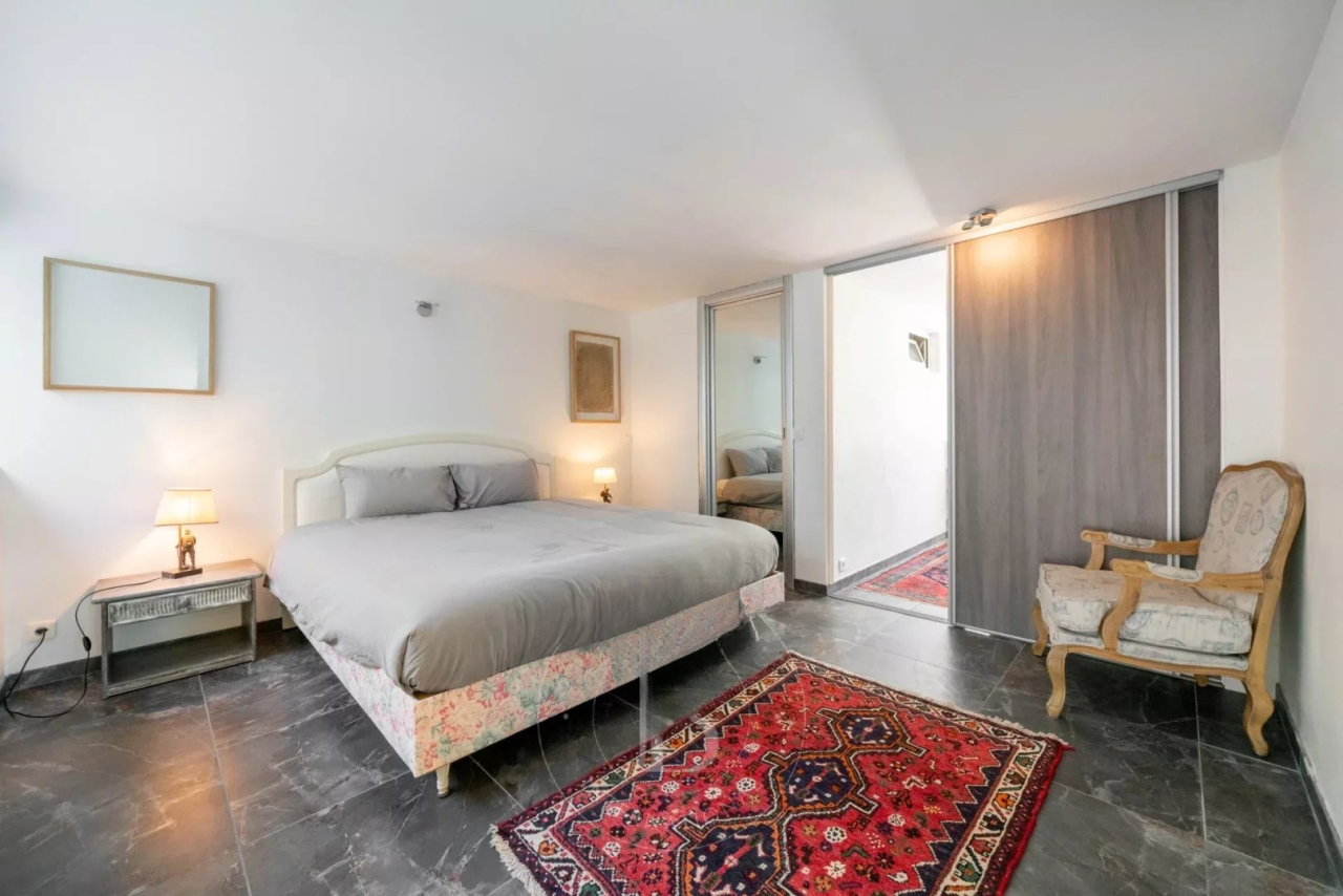 Квартира в Каннах, Франция, 270 м² - фото 16