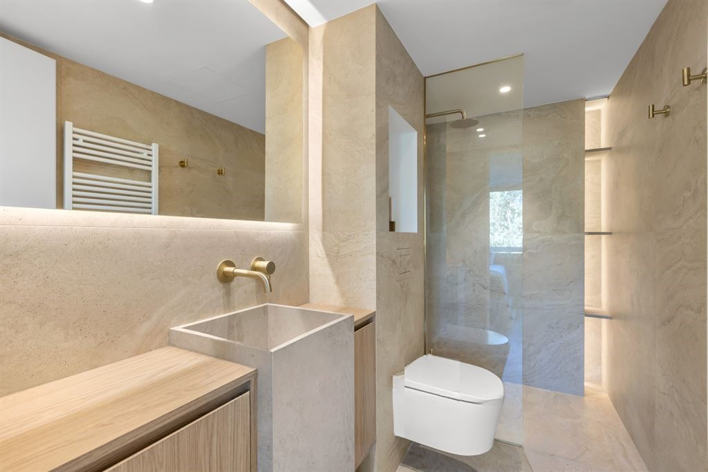 Квартира в Каннах, Франция, 102 м² - фото 16