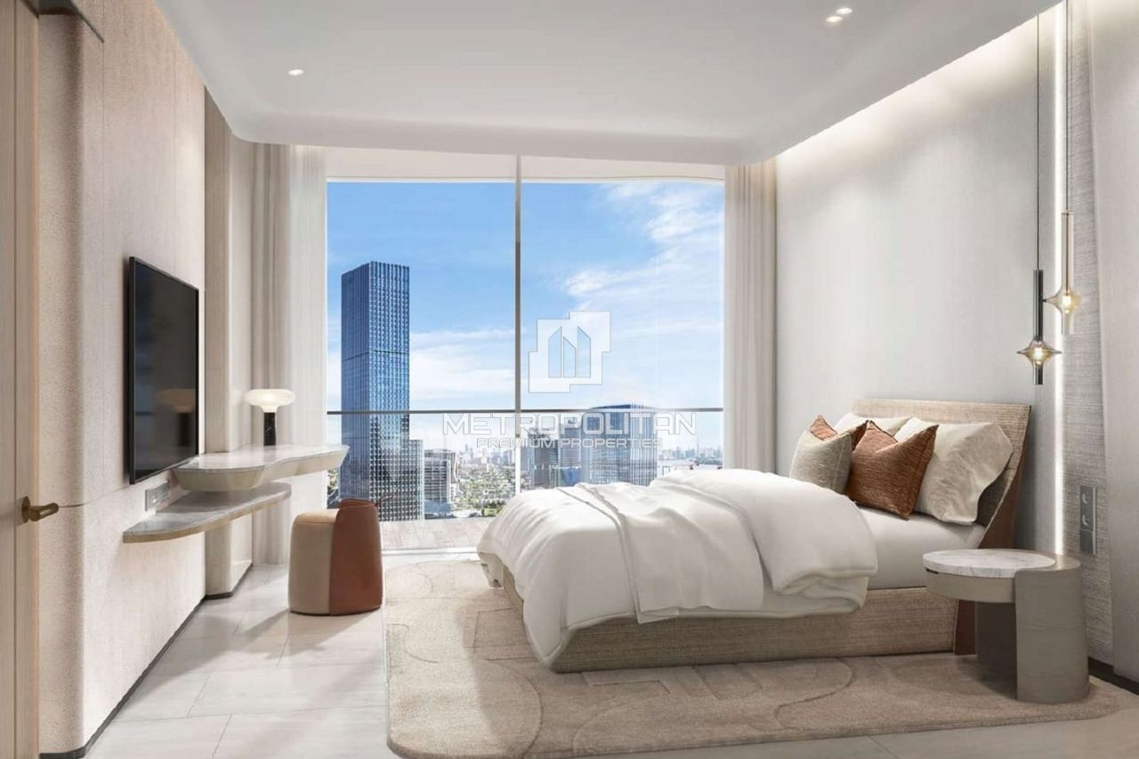 Апартаменты в Рас-эль-Хайме, ОАЭ, 158 м² - фото 5