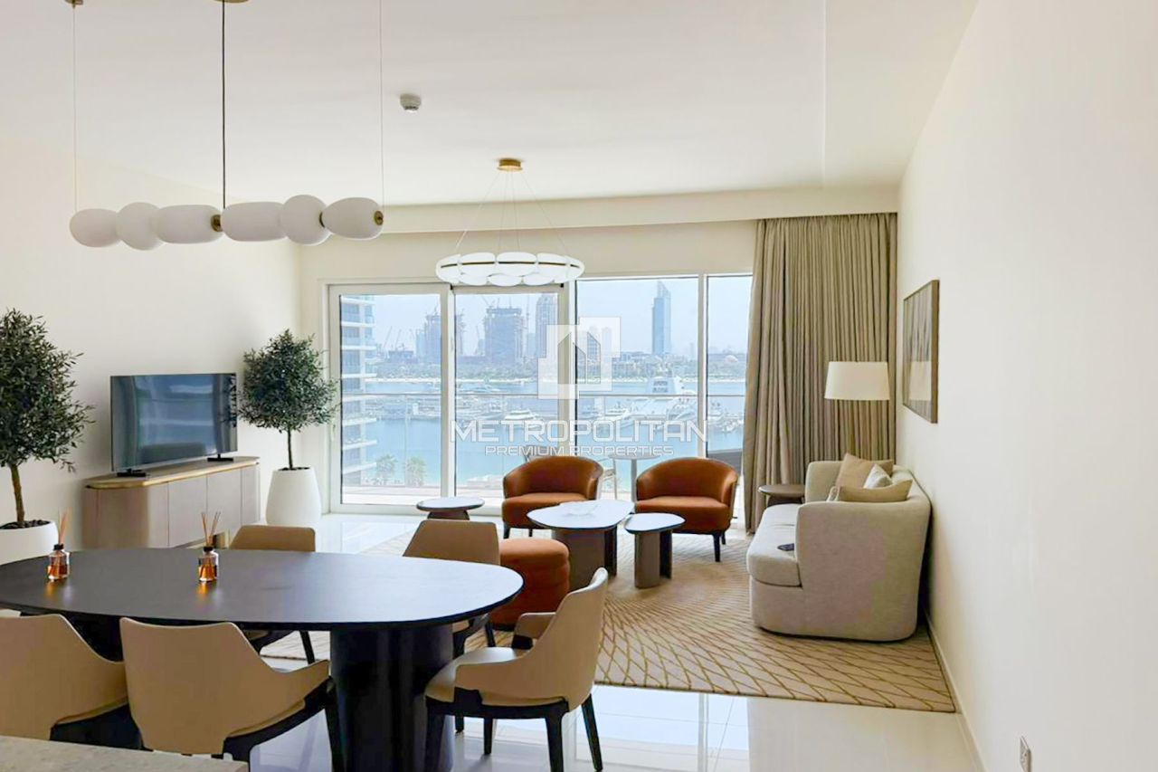 Апартаменты в Дубае, ОАЭ, 134 м² - фото 5