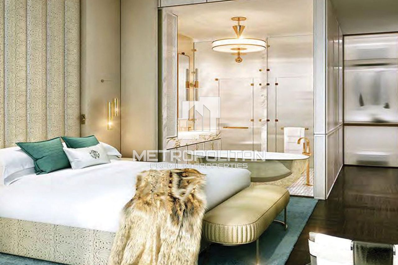 Апартаменты в Дубае, ОАЭ, 83 м² - фото 5