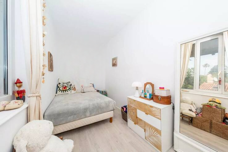 Квартира в Каннах, Франция, 68 м² - фото 6