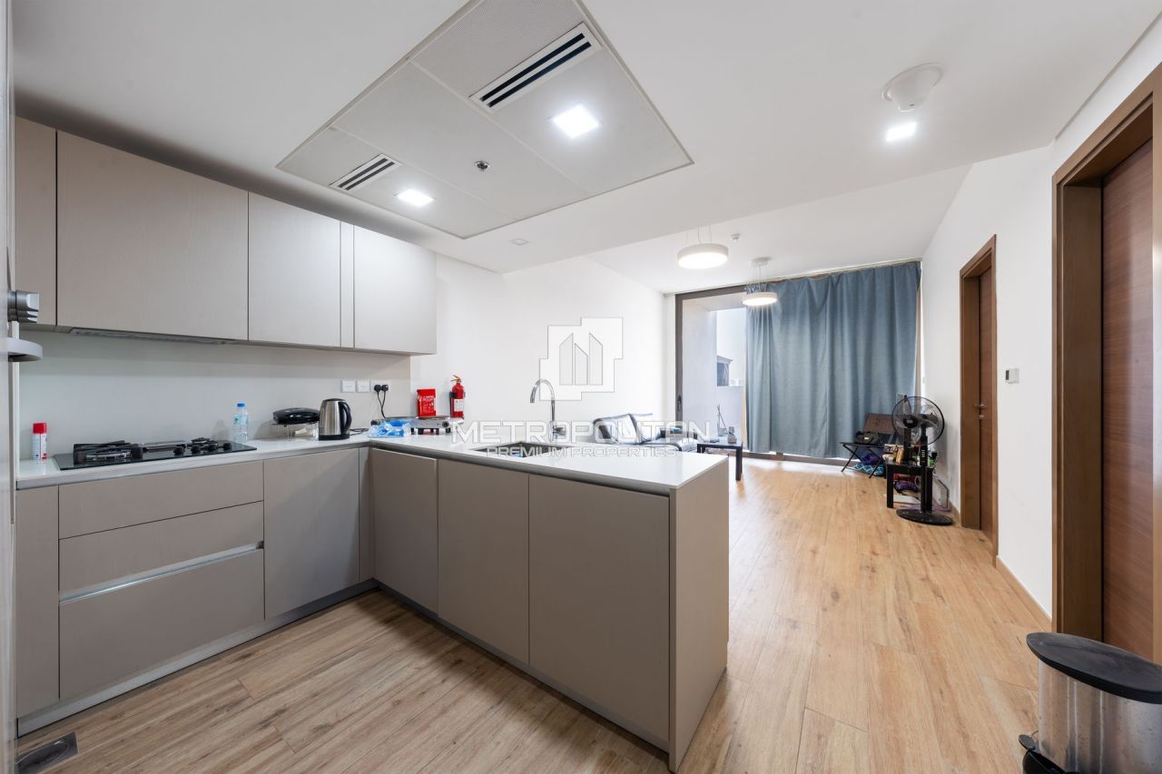 Апартаменты в Дубае, ОАЭ, 106 м² - фото 5