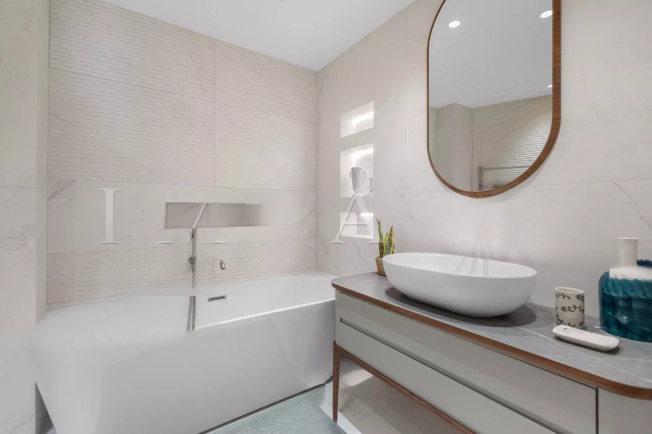 Квартира в Каннах, Франция, 134 м² - фото 16