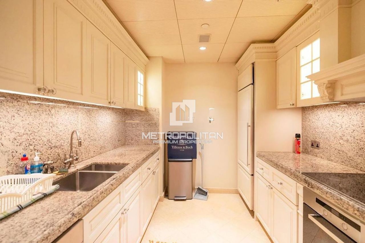 Апартаменты в Дубае, ОАЭ, 152 м² - фото 6