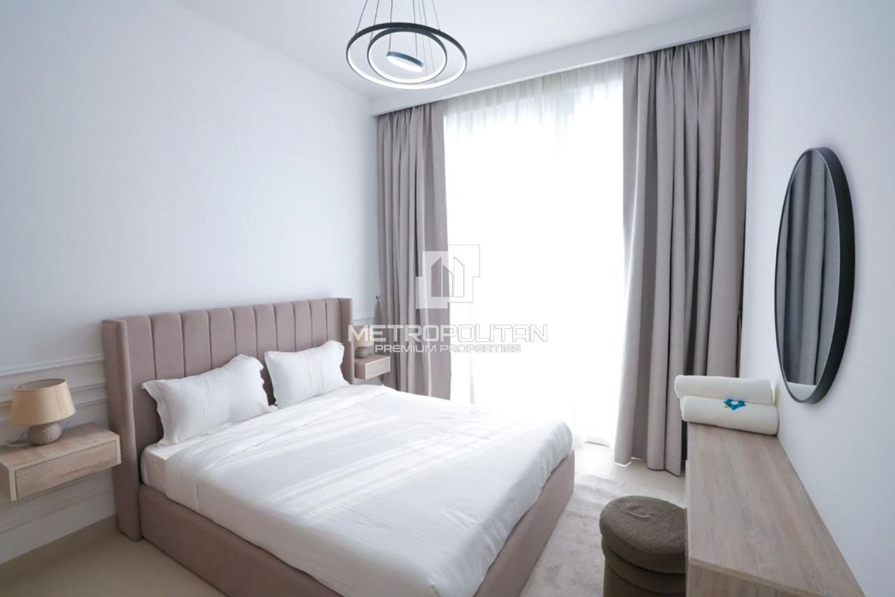 Апартаменты в Дубае, ОАЭ, 123 м² - фото 6