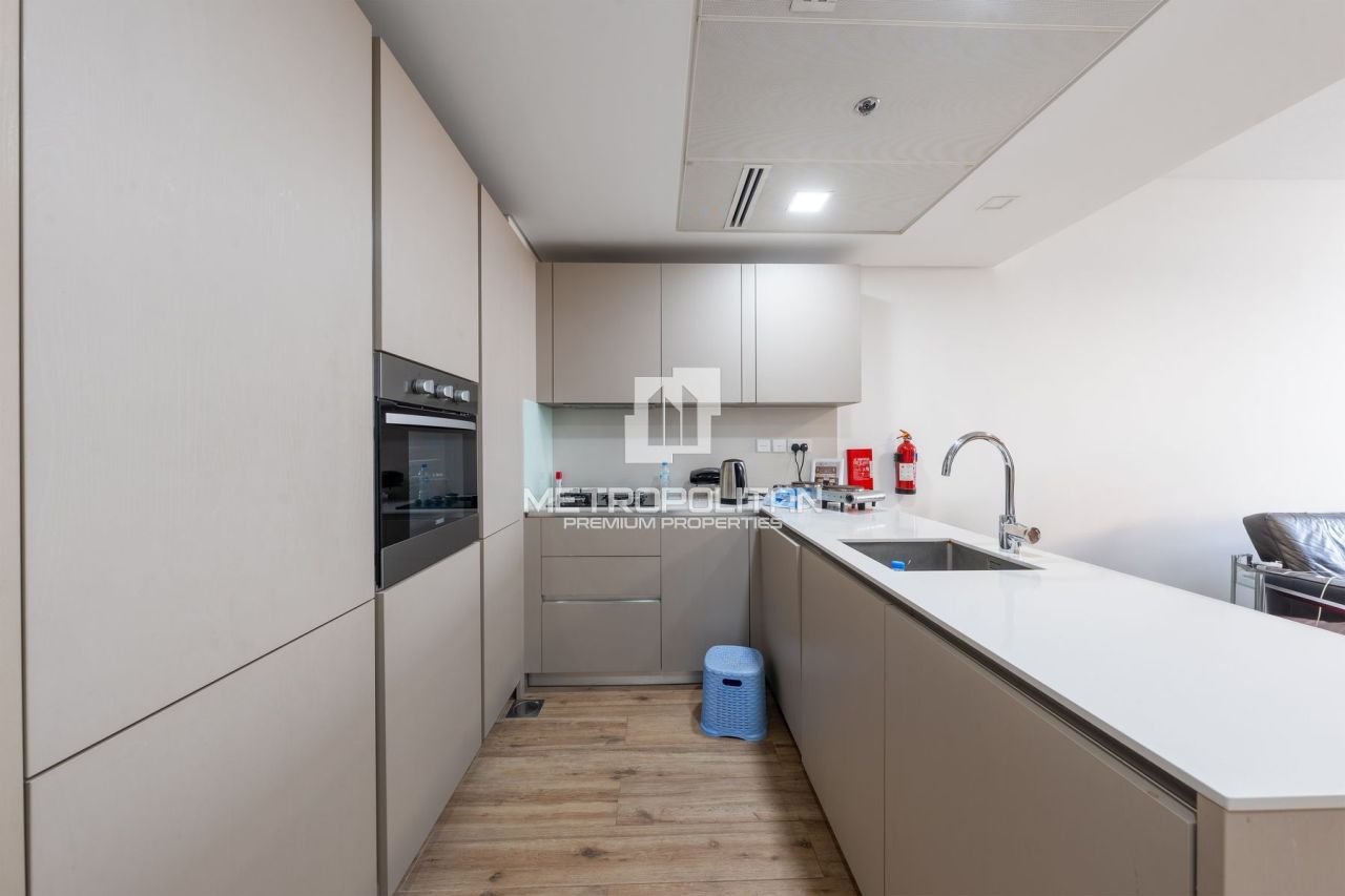 Апартаменты в Дубае, ОАЭ, 106 м² - фото 6