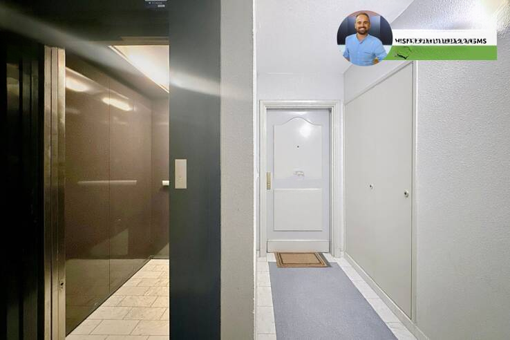 Квартира в Каннах, Франция, 24 м² - фото 6