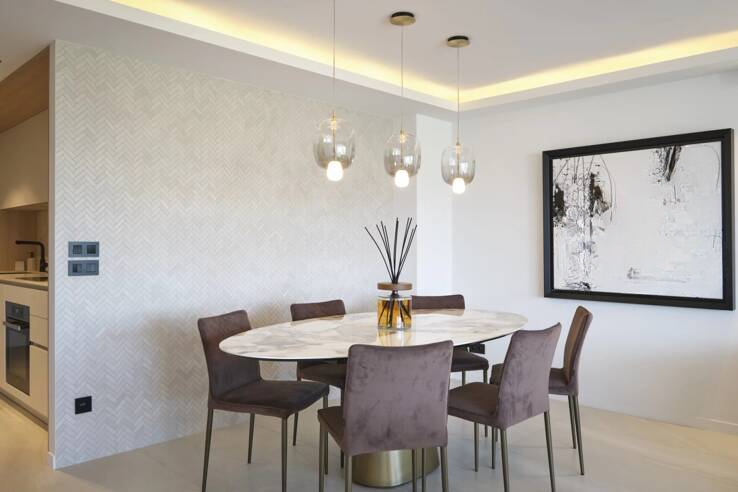 Квартира в Каннах, Франция, 110 м² - фото 6