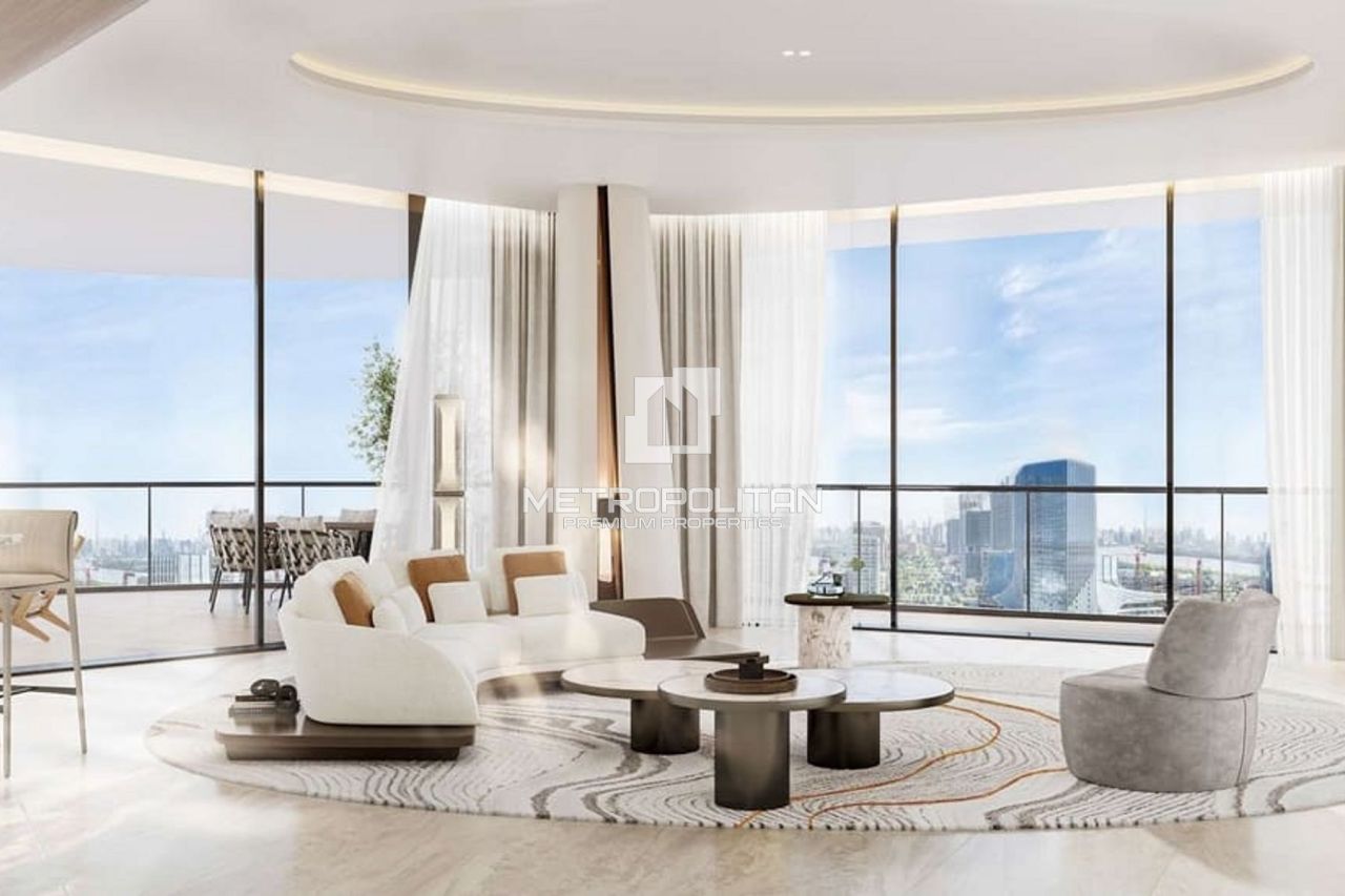 Апартаменты в Рас-эль-Хайме, ОАЭ, 158 м² - фото 6