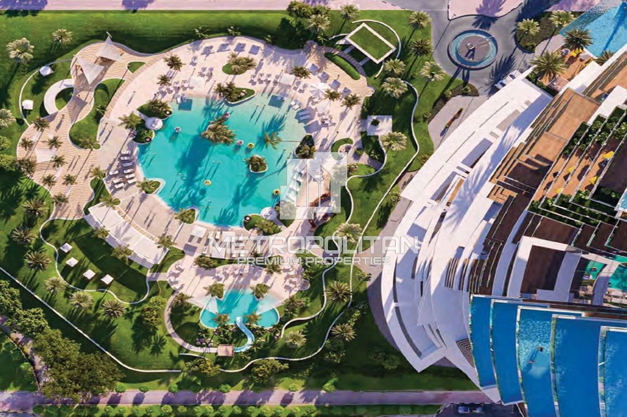 Апартаменты в Дубае, ОАЭ, 83 м² - фото 6