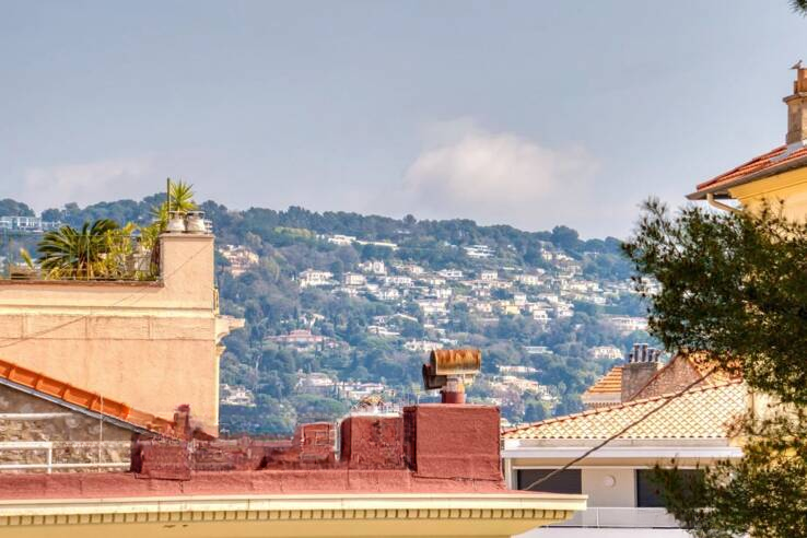 Квартира в Каннах, Франция, 170 м² - фото 6